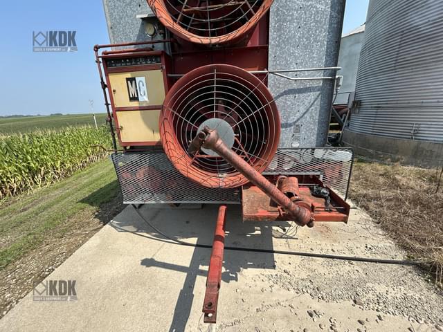 Image of Mathews Company 600B10 equipment image 1
