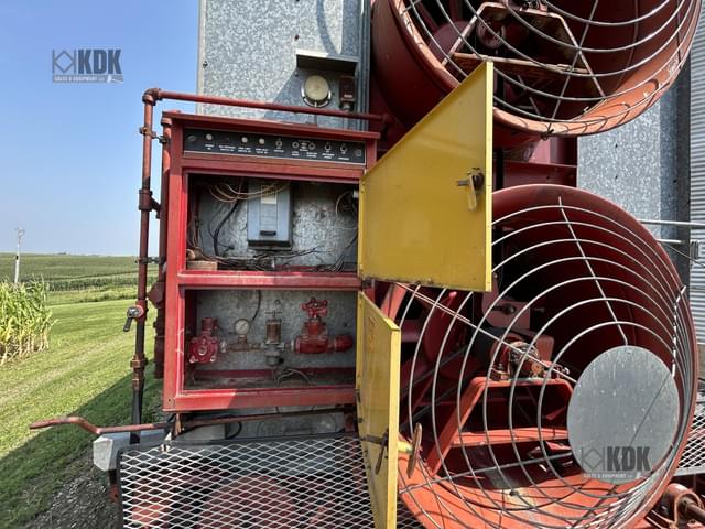 Image of Mathews Company 600B10 equipment image 2