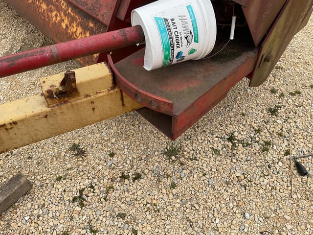 Image of M-C 9E equipment image 3