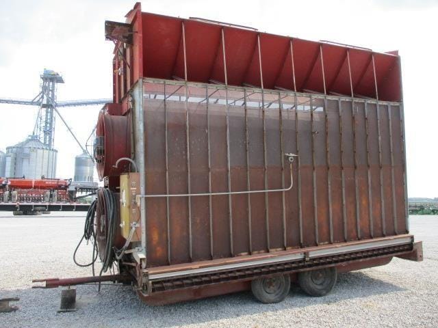 Mathews Company E600 Equipment Image0