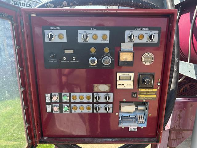 Image of Mathews Company CF720 equipment image 3