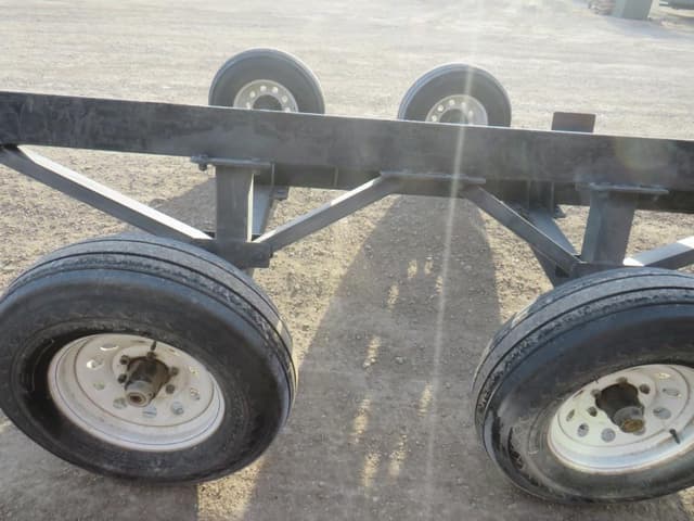 Image of Maurer M32 equipment image 3