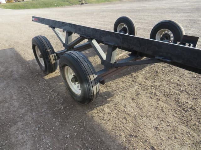 Image of Maurer M32 equipment image 2