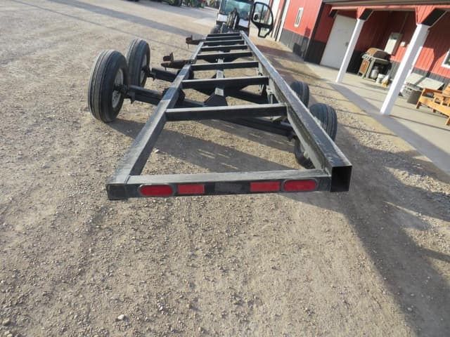 Image of Maurer M32 equipment image 4