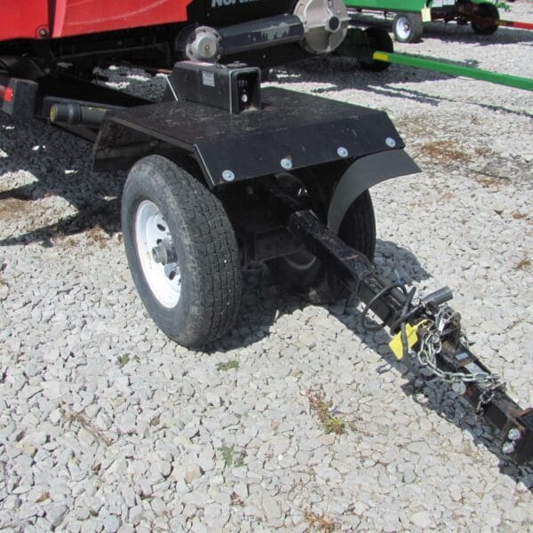 Maurer Undetermined Equipment Image0