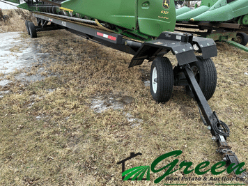 Main image Maurer M32