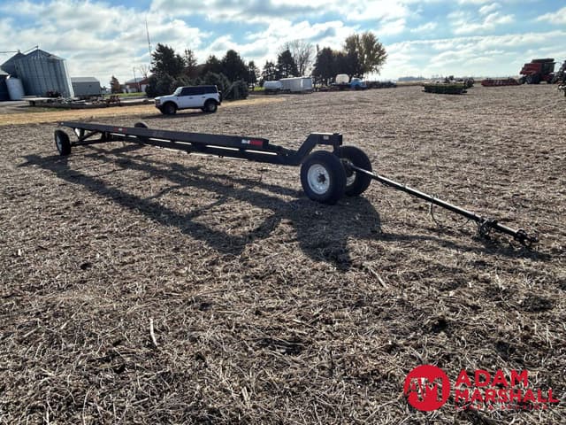 Image of Maurer M32 equipment image 1