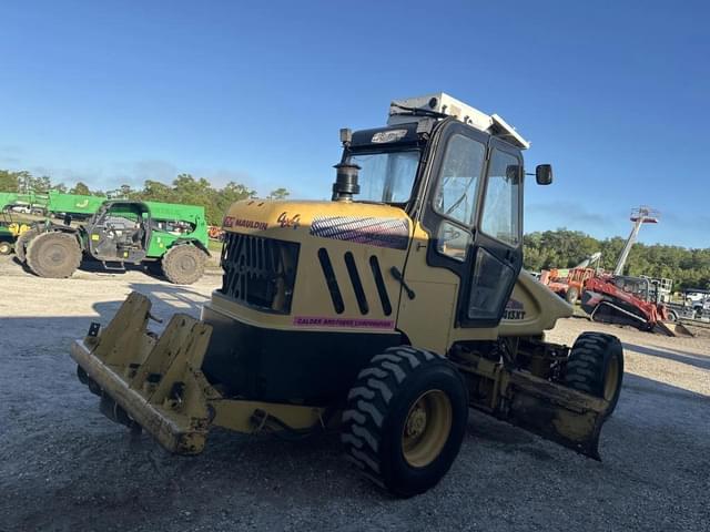 Image of Mauldin M413XT equipment image 2