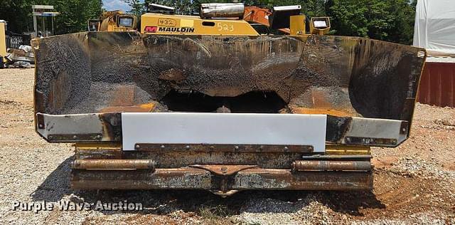 Image of Mauldin 1750C equipment image 1