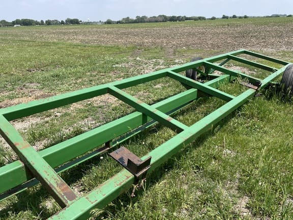 Main image Maurer Undetermined