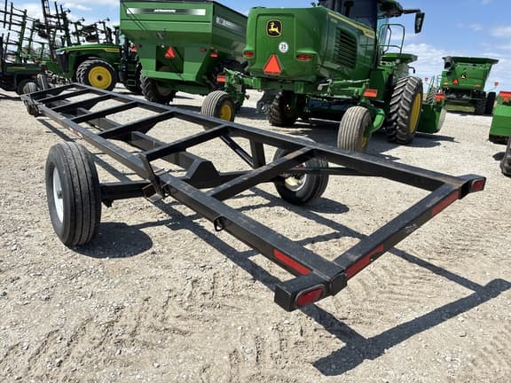 Image of Maurer HT30 equipment image 3