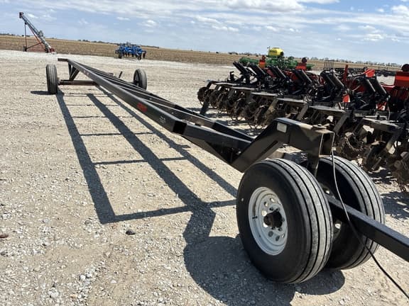 Image of Maurer HT30 equipment image 2