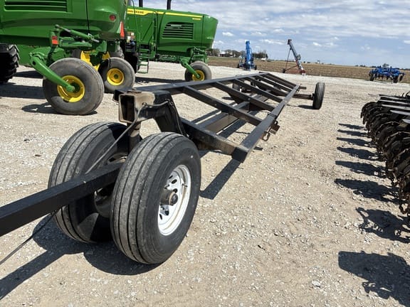 Maurer HT30 Equipment Image0