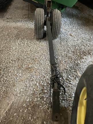 Image of Maurer HT30 equipment image 1