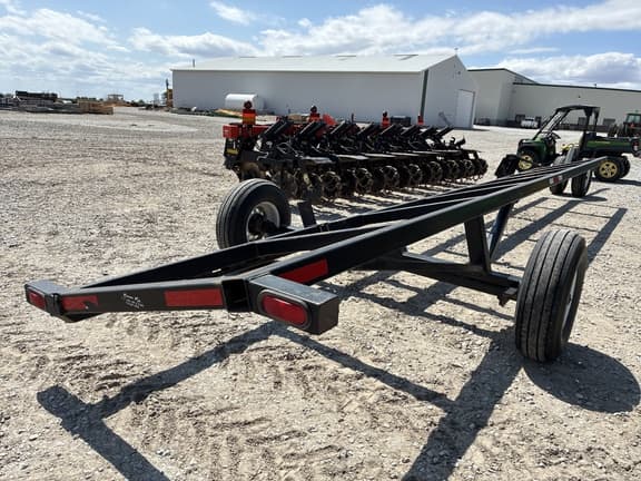 Image of Maurer HT30 equipment image 4