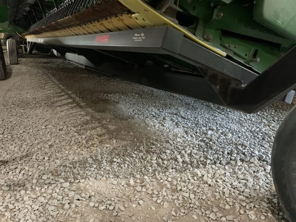 Maurer HT30 Equipment Image0