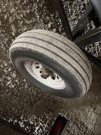 Image of Maurer HT30 equipment image 4