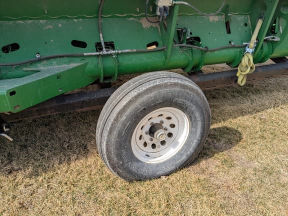 Image of Maurer HT30 equipment image 4