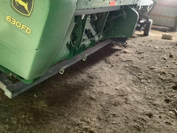 Image of Maurer HT30 equipment image 1