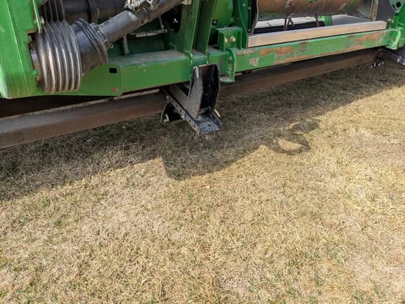 Image of Maurer HT30 equipment image 2