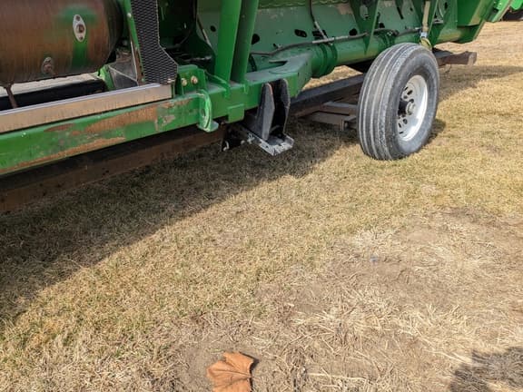 Image of Maurer HT30 equipment image 3