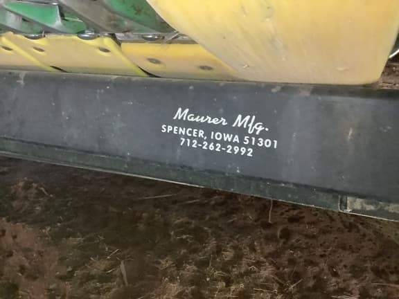 Image of Maurer HT30 equipment image 2