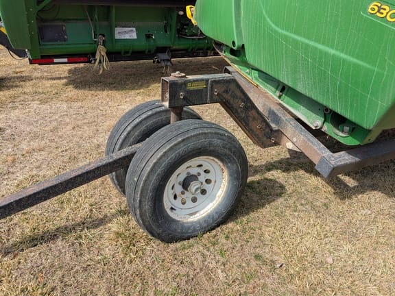 Maurer HT30 Equipment Image0