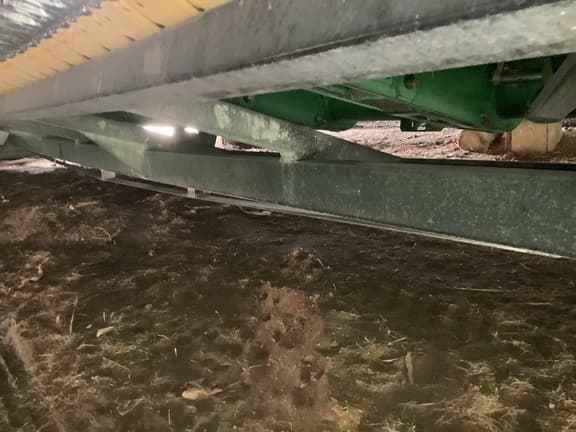 Image of Maurer HT30 equipment image 3