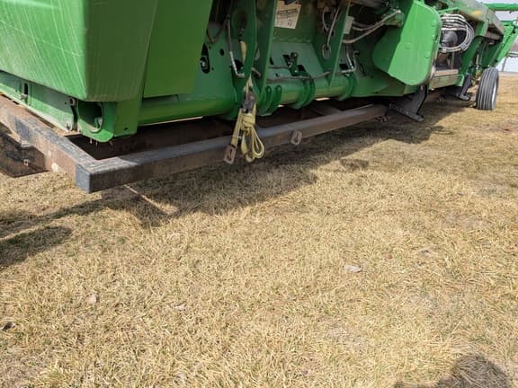 Image of Maurer HT30 equipment image 1