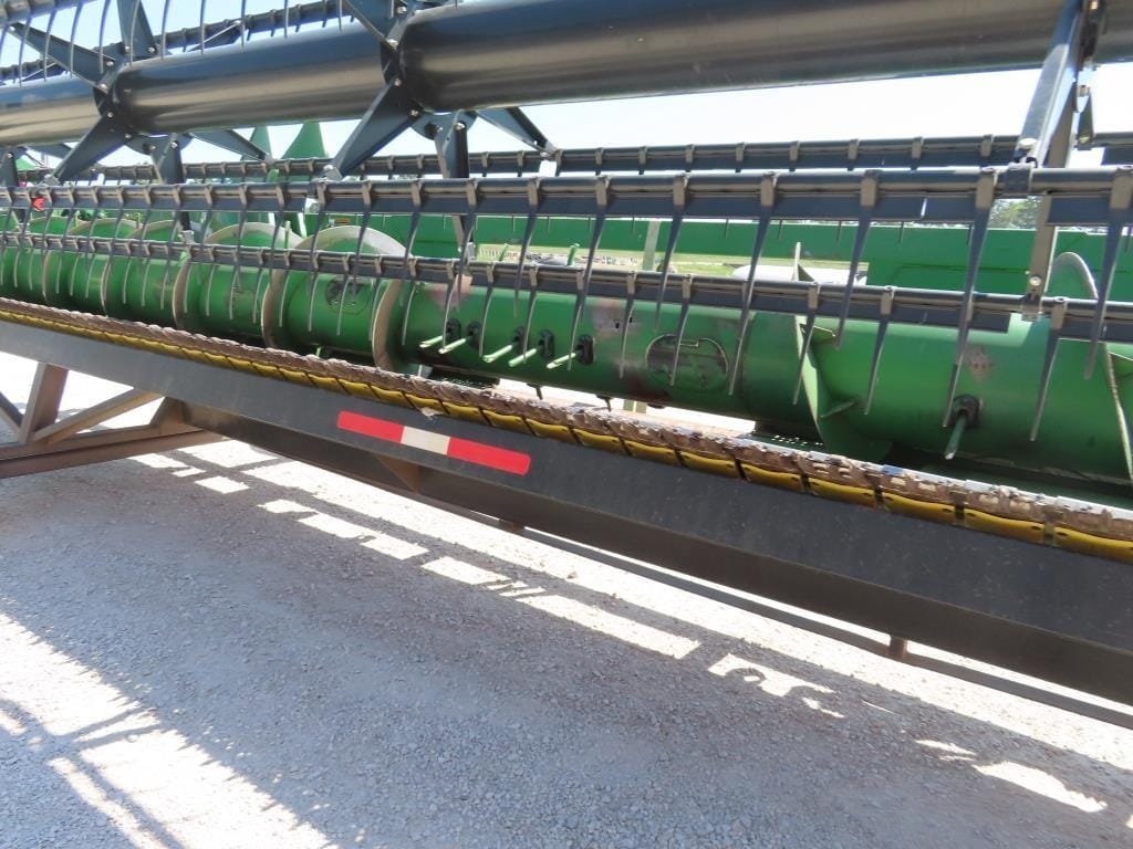 Maurer 30 Equipment Image0
