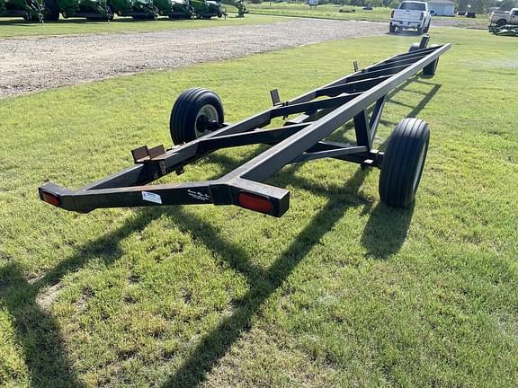 Image of Maurer HT30 equipment image 3