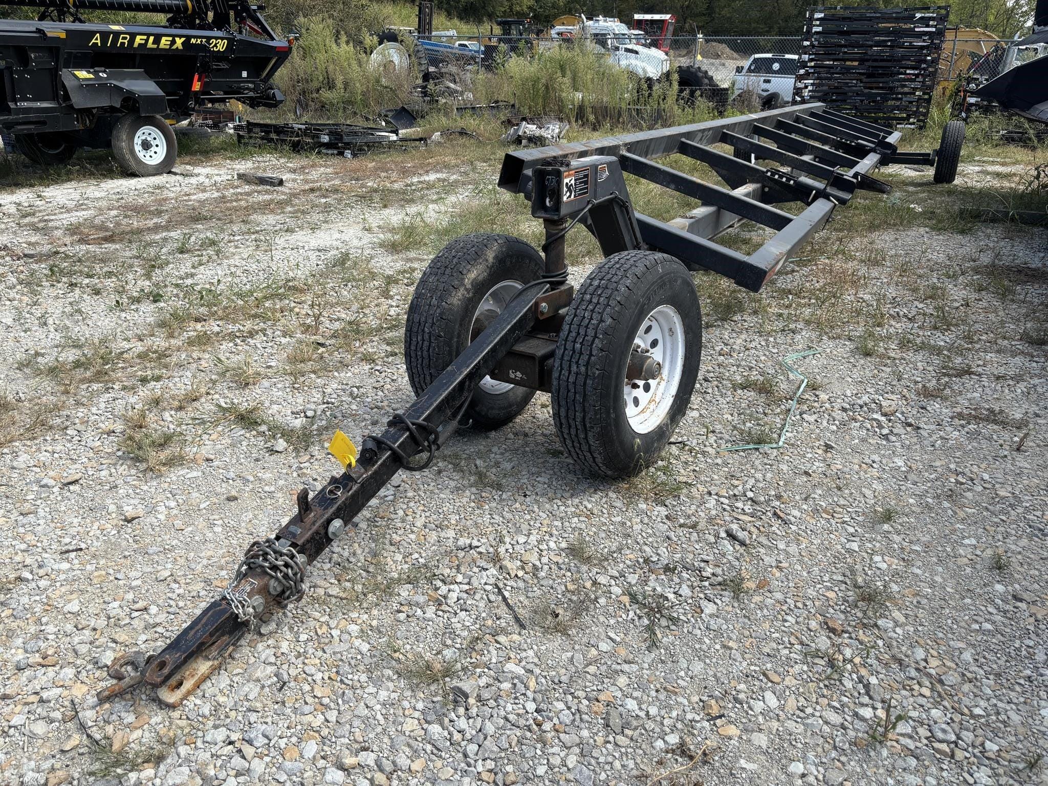 Maurer 32 Equipment Image0