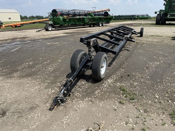 Main image Maurer M32