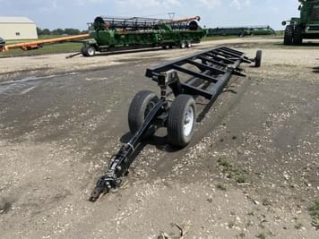 Main image Maurer M32