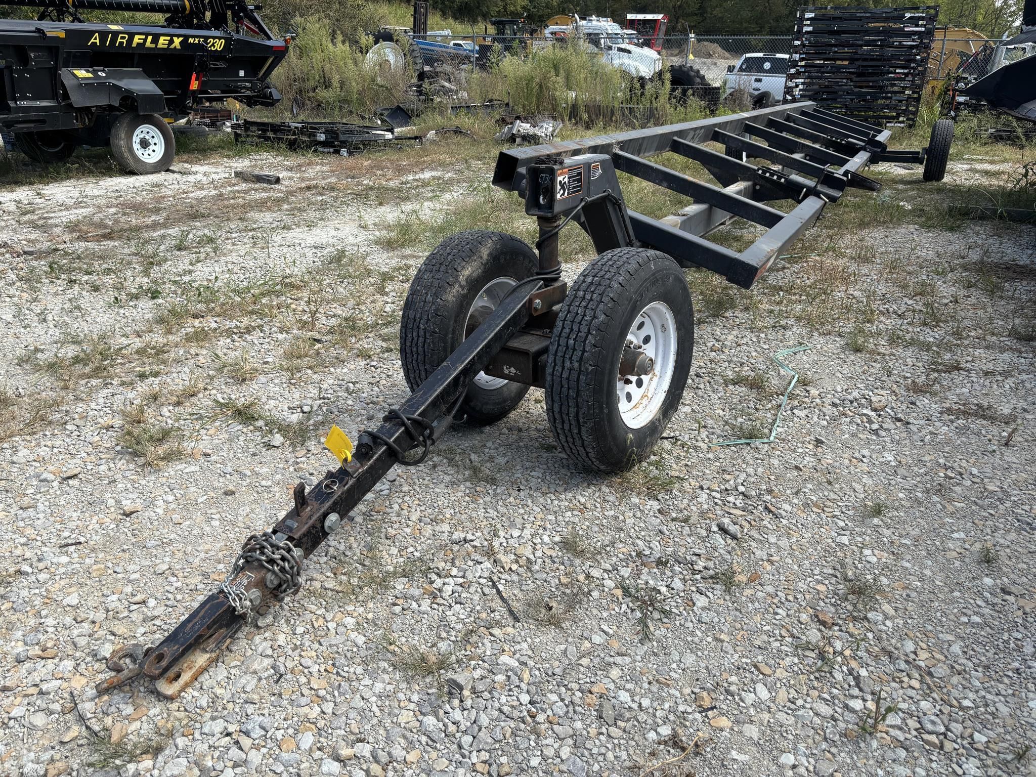 Maurer 32 Equipment Image0