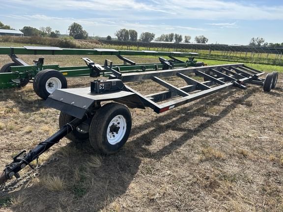 Maurer 32 Equipment Image0