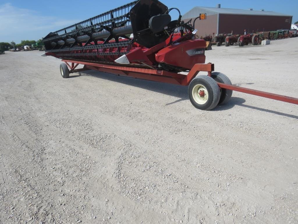 Maurer 32 Equipment Image0