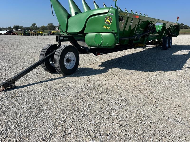 Maurer M32 Equipment Image0