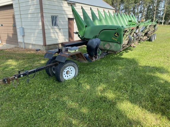 Image of Maurer 38 equipment image 1