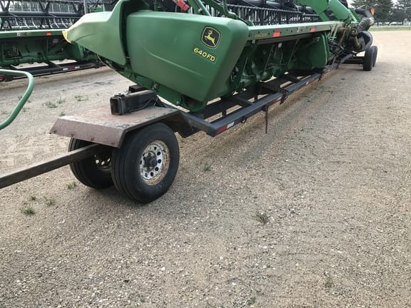 Main image Maurer M42