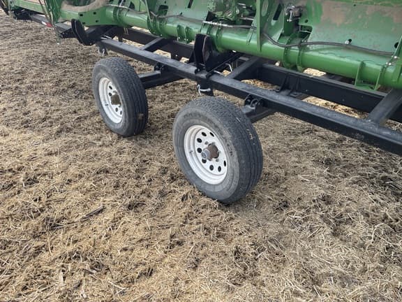 Image of Maurer 42 equipment image 1