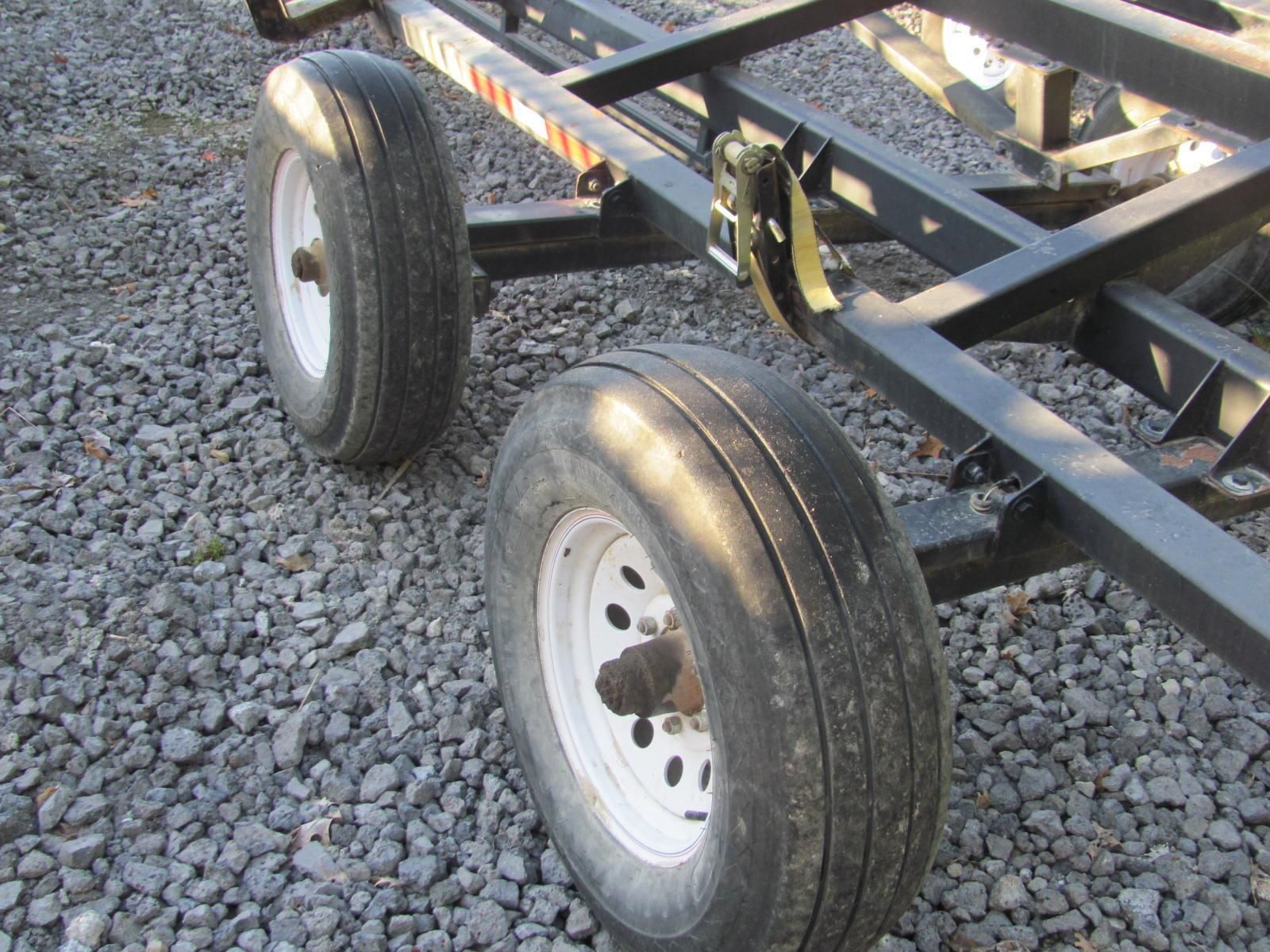 Maurer 42 Equipment Image0