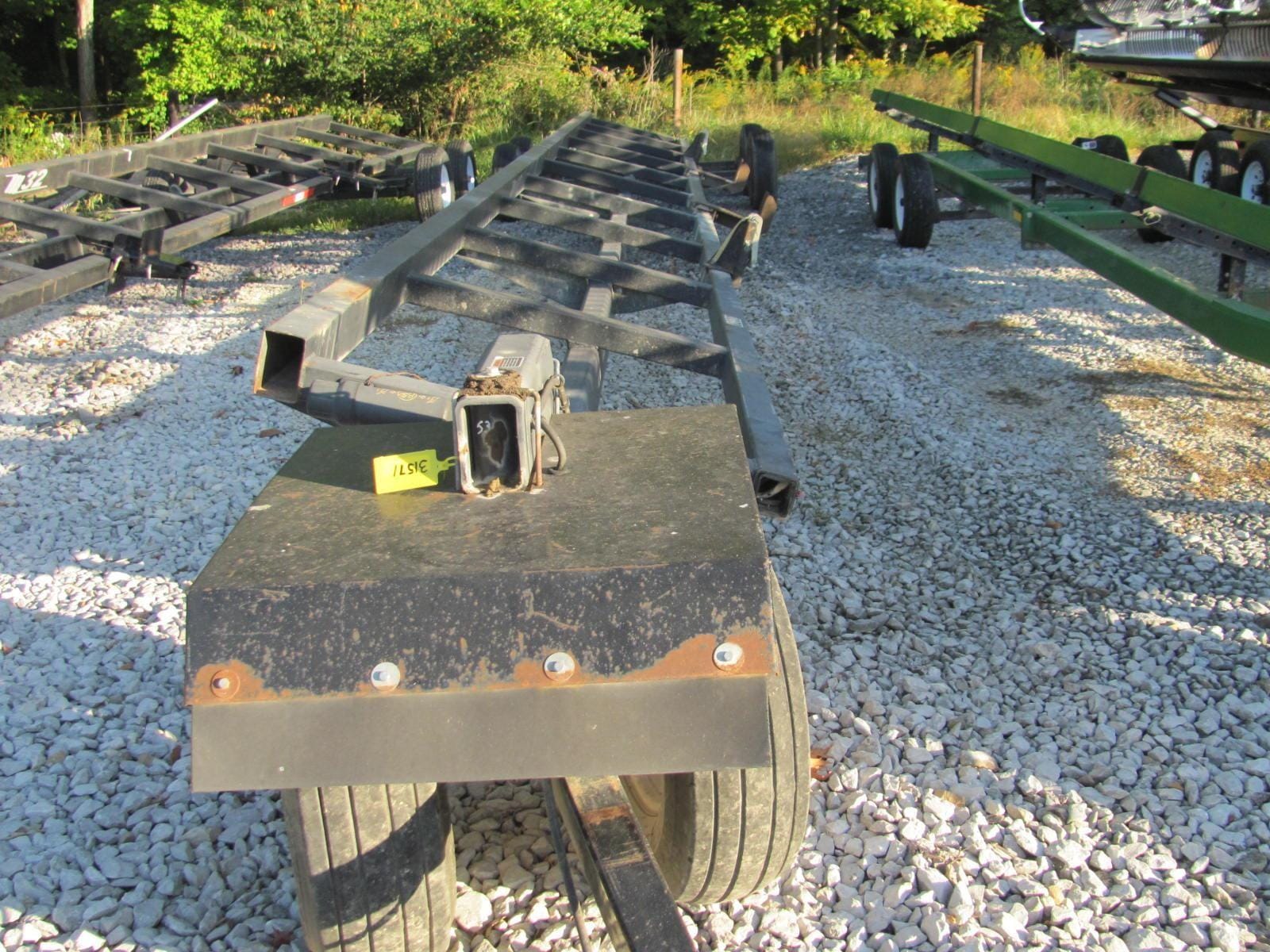 Maurer 42 Equipment Image0