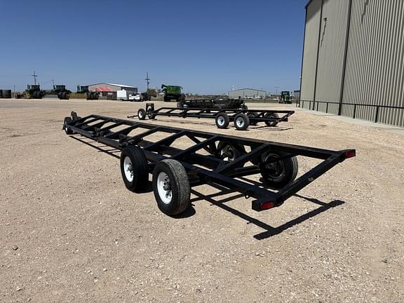 Image of Maurer 632 equipment image 1