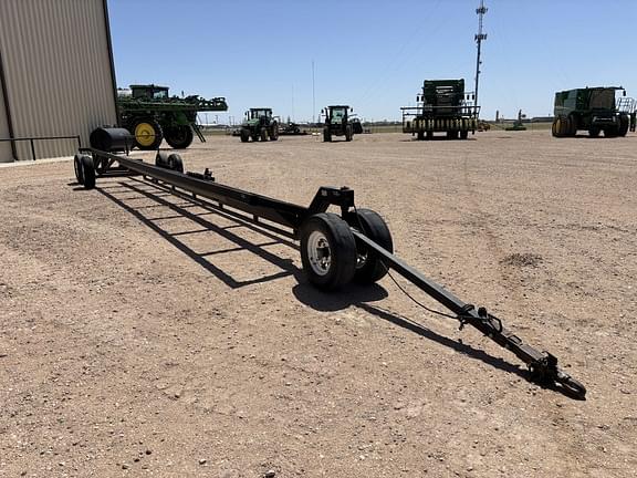 Image of Maurer 632 equipment image 4