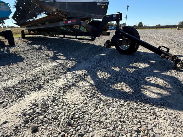 Image of Maurer M38 equipment image 2