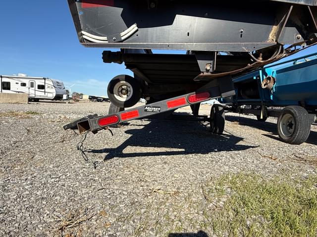 Image of Maurer M38 equipment image 4