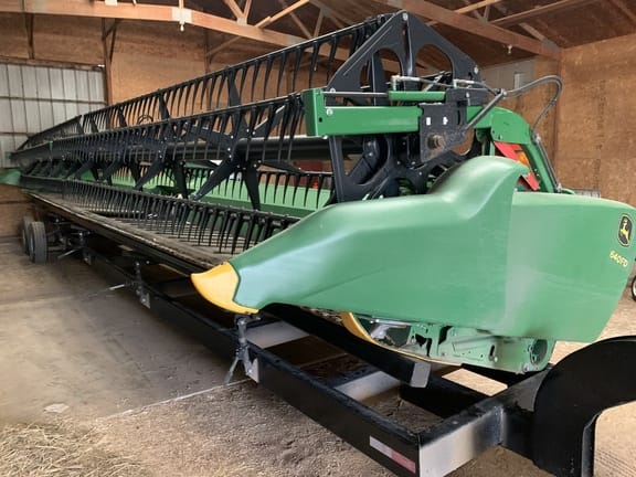 Main image Maurer H-42