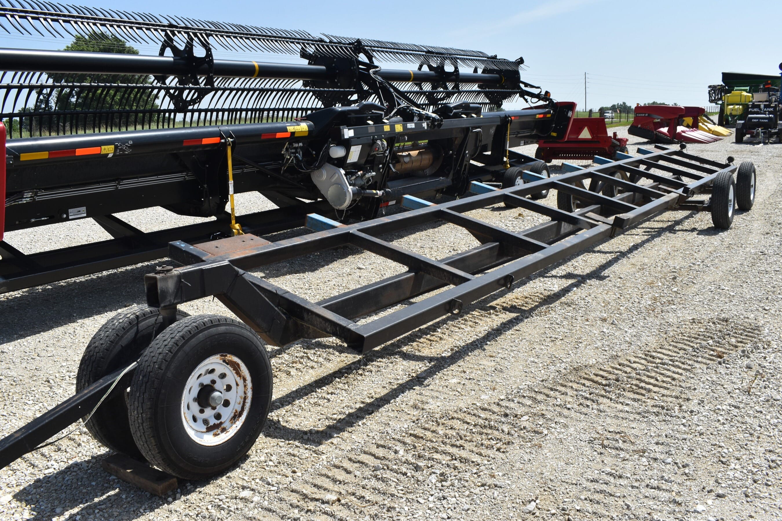 Maurer 38 Equipment Image0