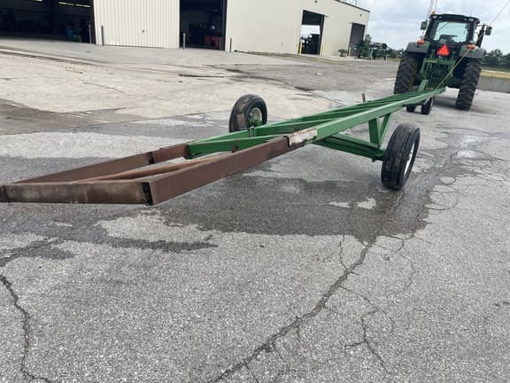 Image of Maurer HT30 equipment image 3